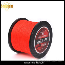 Instock Selling Brand Fish King Braided Fishing Line 500M